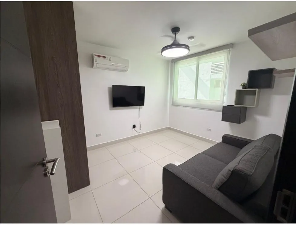 Appartement à Carrasquilla à louer