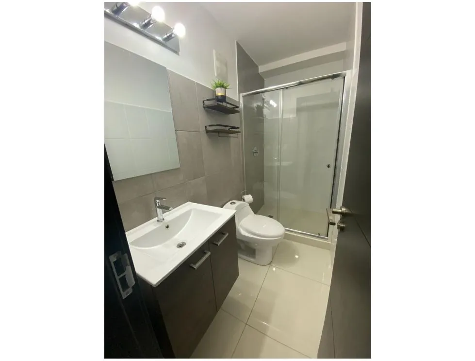 Appartement à Carrasquilla à louer