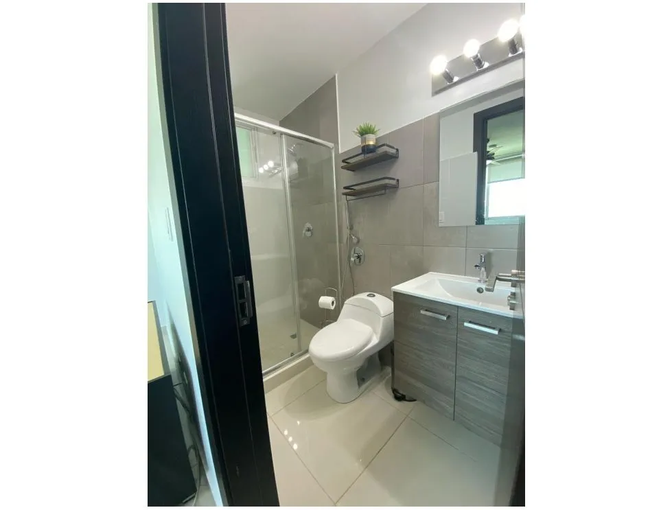 Appartement à Carrasquilla à louer