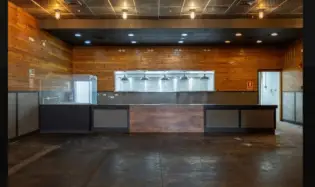 Commercial Space for Rent for a Restaurant in Obarrio