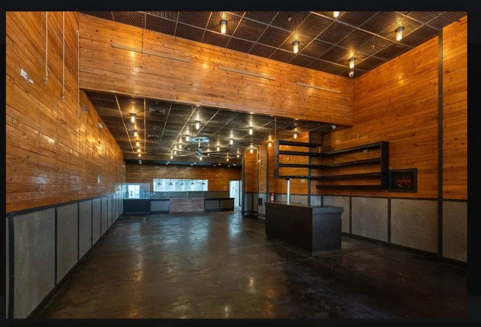 Commercial Space for Rent for a Restaurant in Obarrio