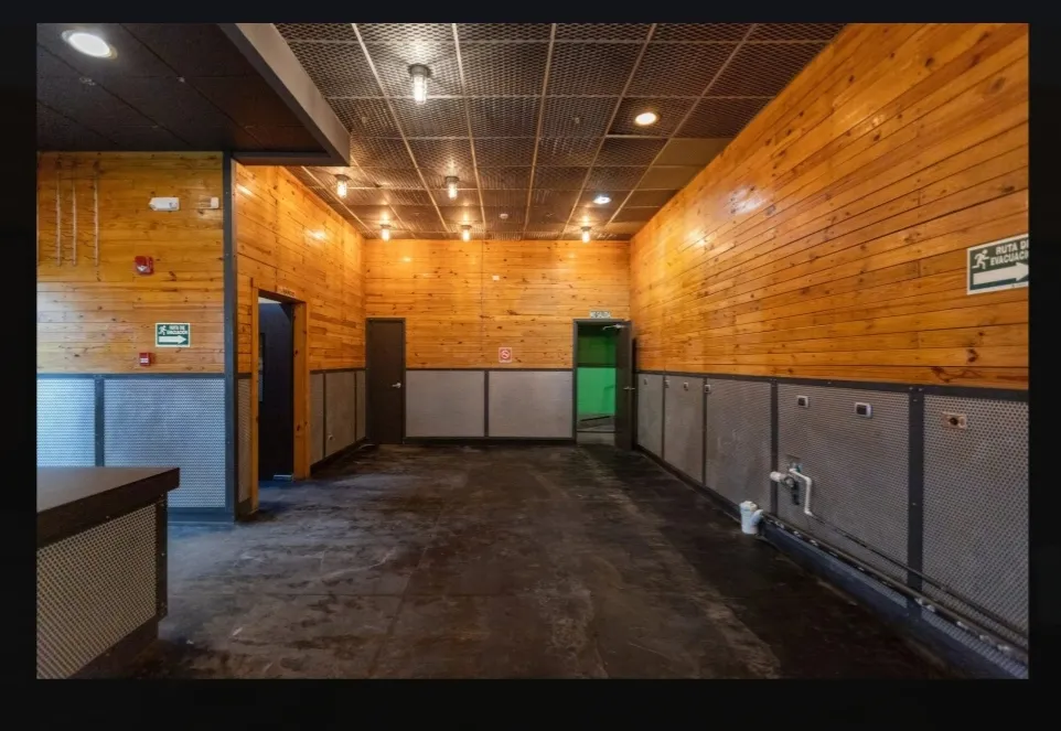 Commercial Space for Rent for a Restaurant in Obarrio