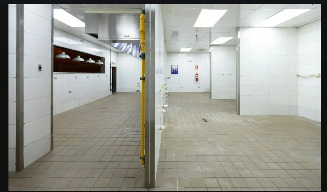 Commercial Space for Rent for a Restaurant in Obarrio