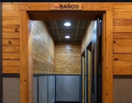 Commercial Space for Rent for a Restaurant in Obarrio