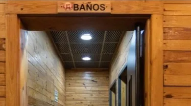 Commercial Space for Rent for a Restaurant in Obarrio