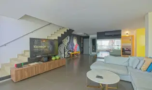 公寓 在 Obarrio 出售