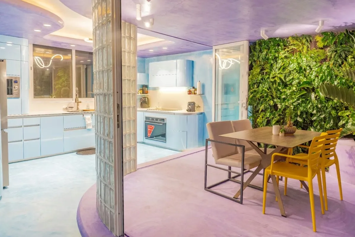 DUPLEX PENTHOUSE: Modern Luxury with a View in Obarrio