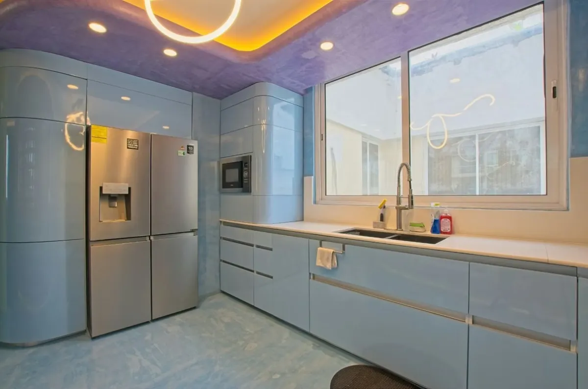 DUPLEX PENTHOUSE: Modern Luxury with a View in Obarrio