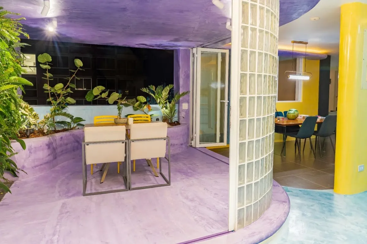 DUPLEX PENTHOUSE: Modern Luxury with a View in Obarrio