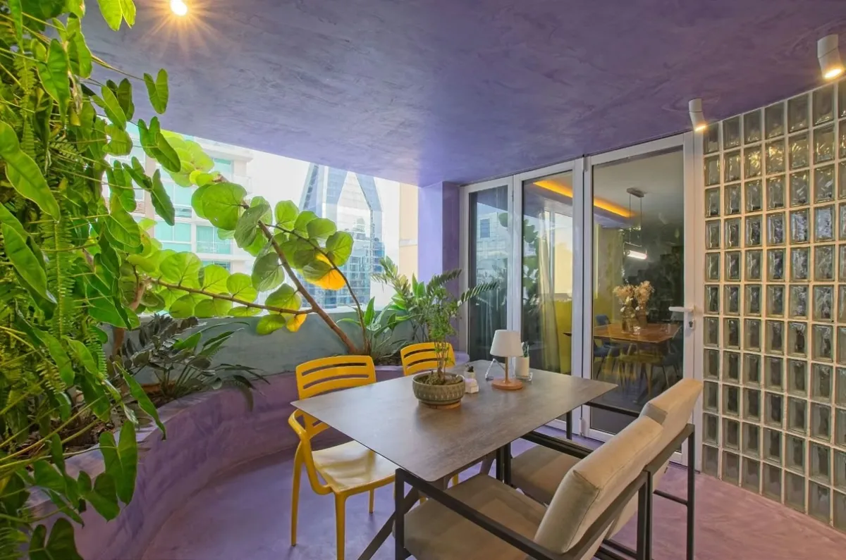 DUPLEX PENTHOUSE: Modern Luxury with a View in Obarrio
