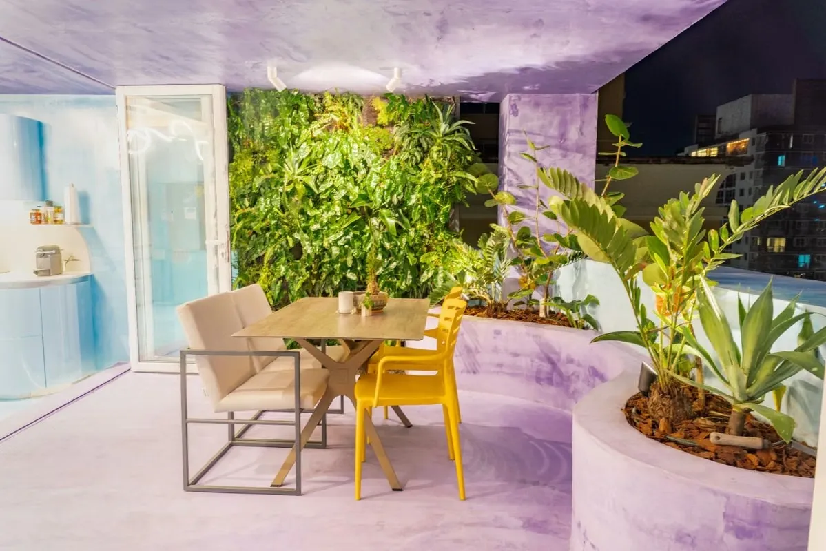 DUPLEX PENTHOUSE: Modern Luxury with a View in Obarrio