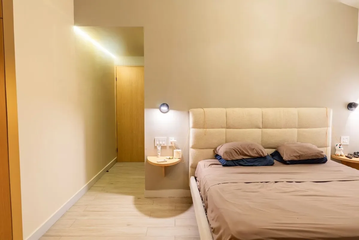 DUPLEX PENTHOUSE: Modern Luxury with a View in Obarrio