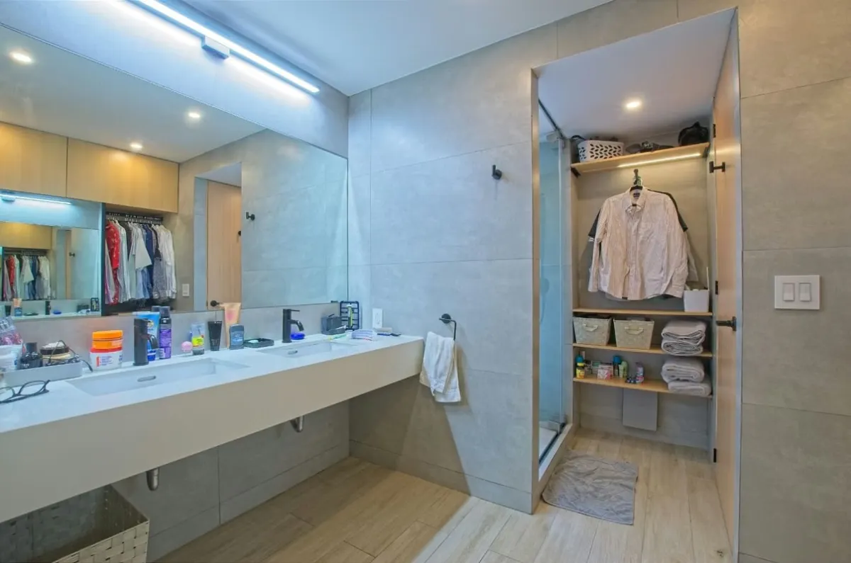 DUPLEX PENTHOUSE: Modern Luxury with a View in Obarrio