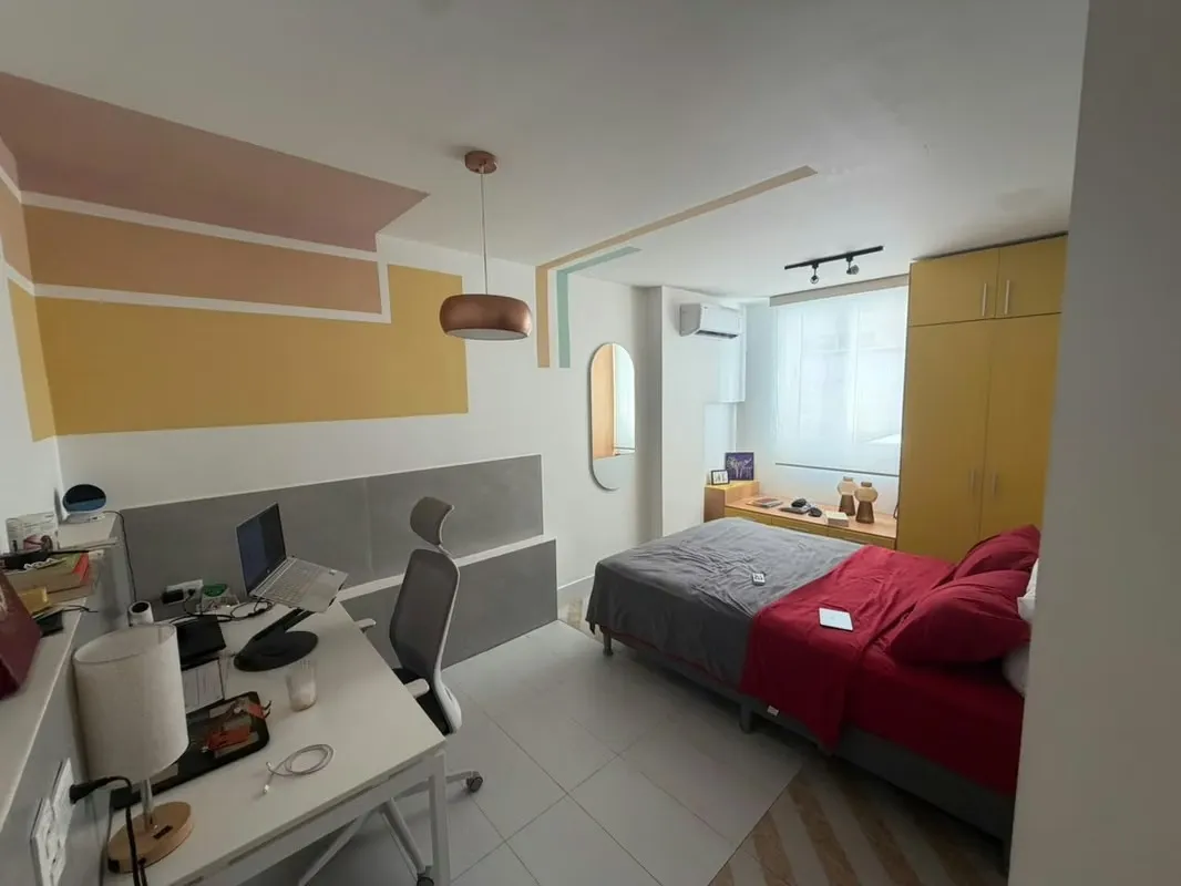 DUPLEX PENTHOUSE: Modern Luxury with a View in Obarrio