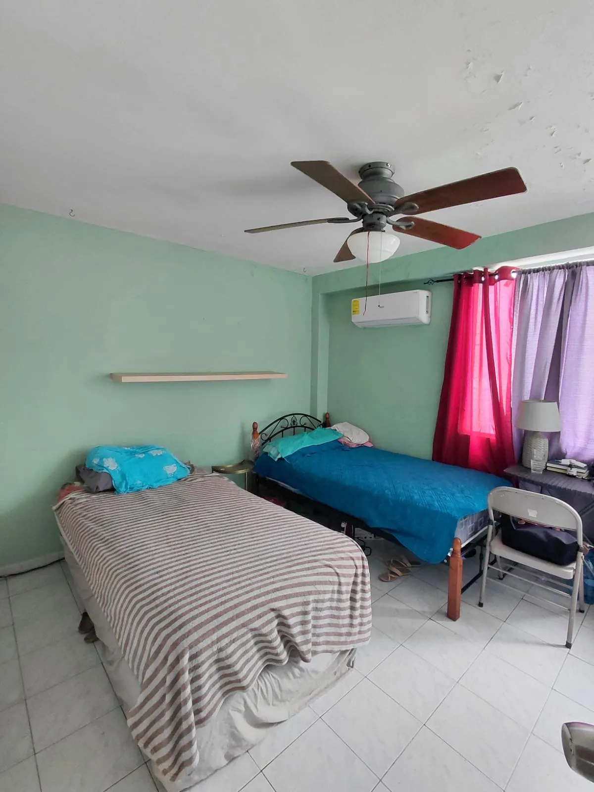 Apartment for sale in PH Alvin -  El Carmen