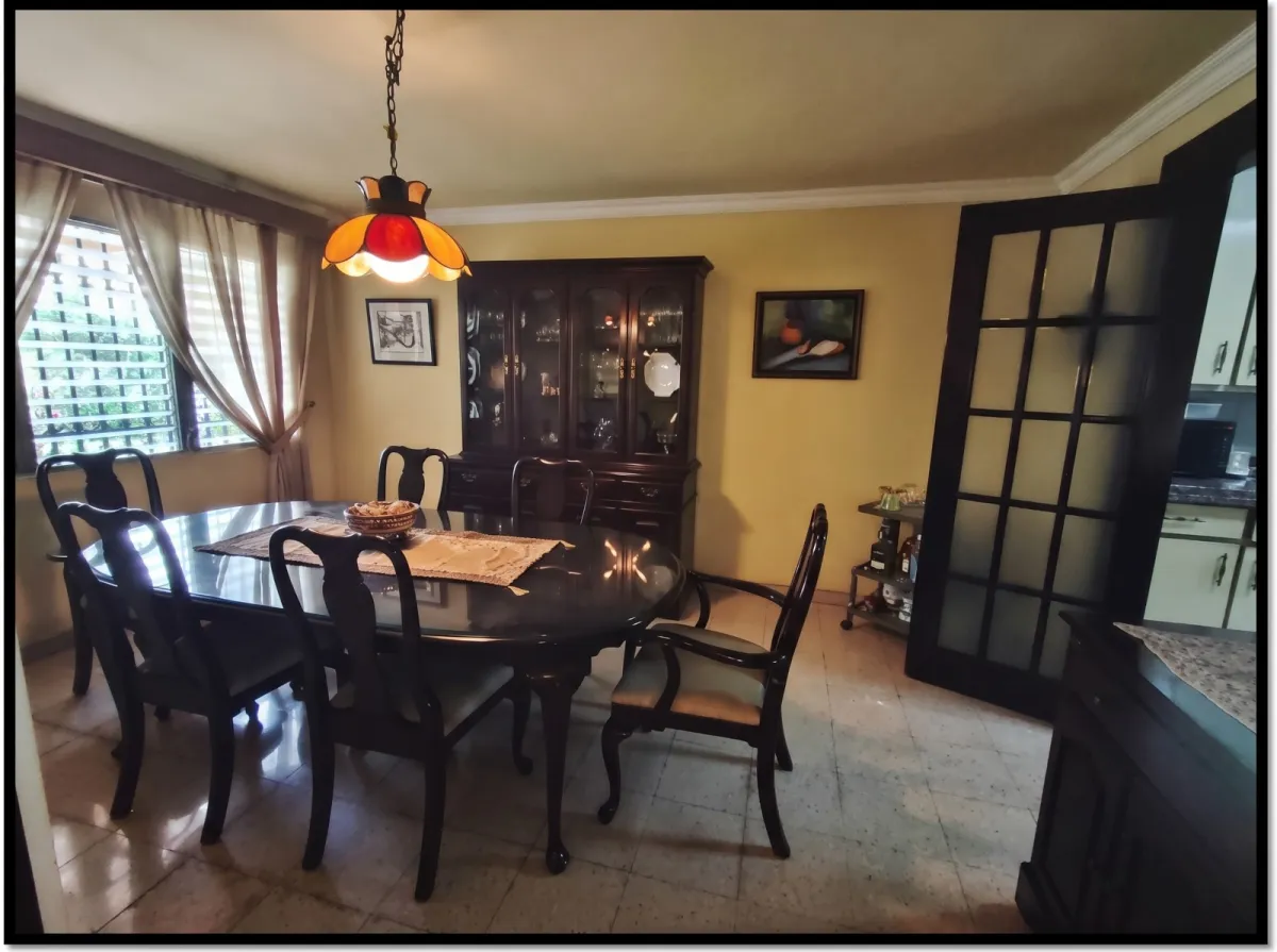 Casa en venta en La Loma