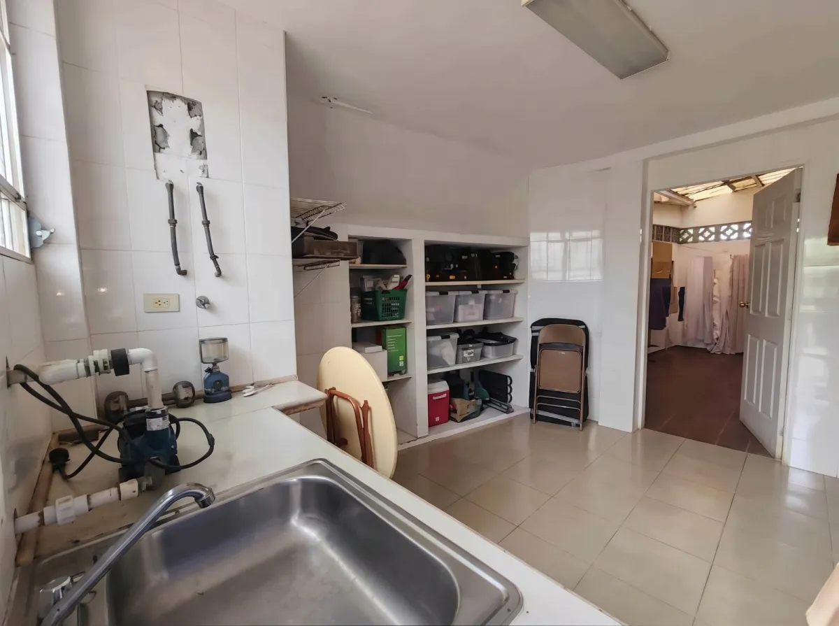 Casa en venta en La Loma