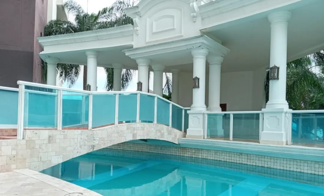 Luxury Apartment for Rent or Sale in Punta Pacífica