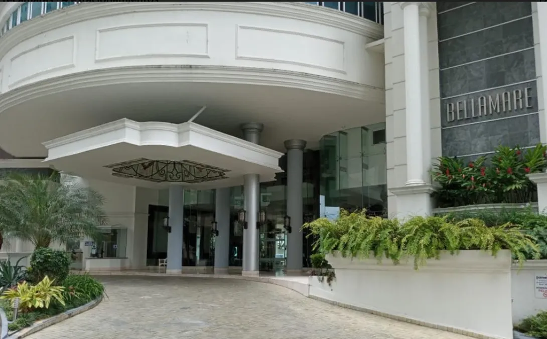 Luxury Apartment for Rent or Sale in Punta Pacífica