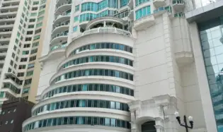 Luxury Apartment for Rent or Sale in Punta Pacífica