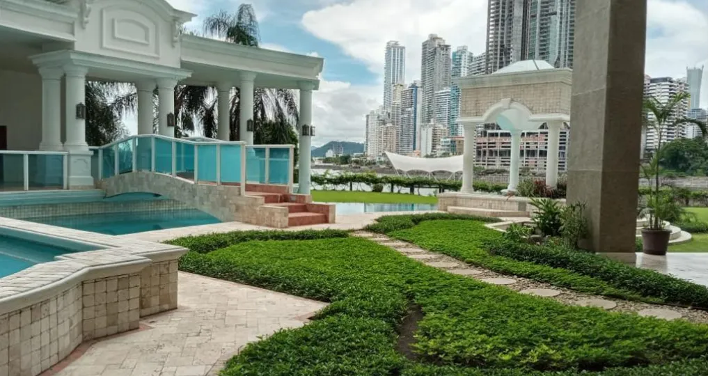 Luxury Apartment for Rent or Sale in Punta Pacífica