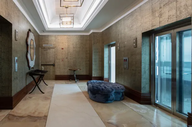 Luxury Apartment for Rent or Sale in Punta Pacífica
