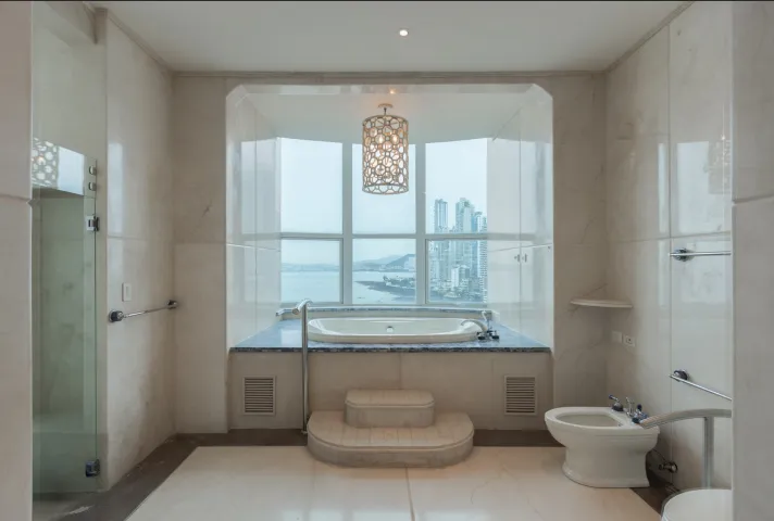 Luxury Apartment for Rent or Sale in Punta Pacífica