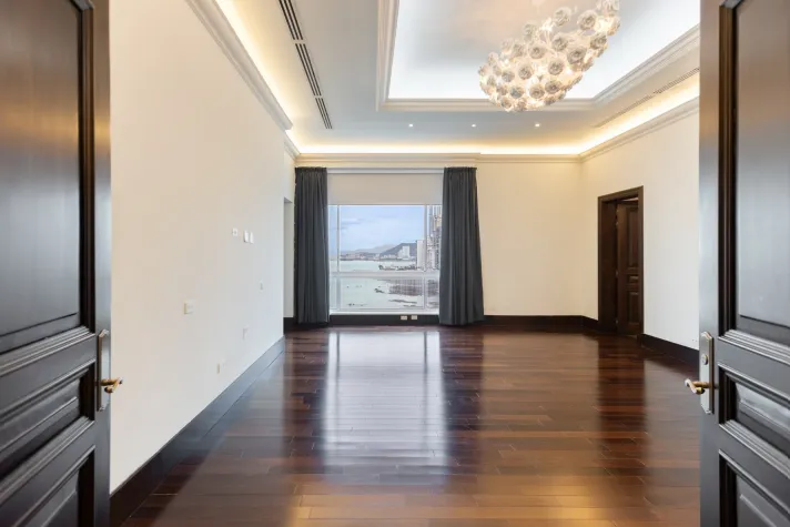 Luxury Apartment for Rent or Sale in Punta Pacífica