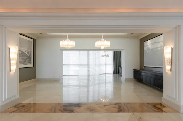 Luxury Apartment for Rent or Sale in Punta Pacífica