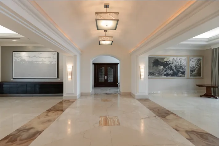 Luxury Apartment for Rent or Sale in Punta Pacífica