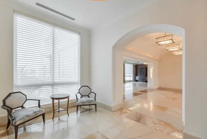 Luxury Apartment for Rent or Sale in Punta Pacífica