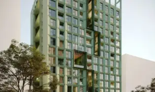 HAVEN Obarrio | Pre-Sale Apartments