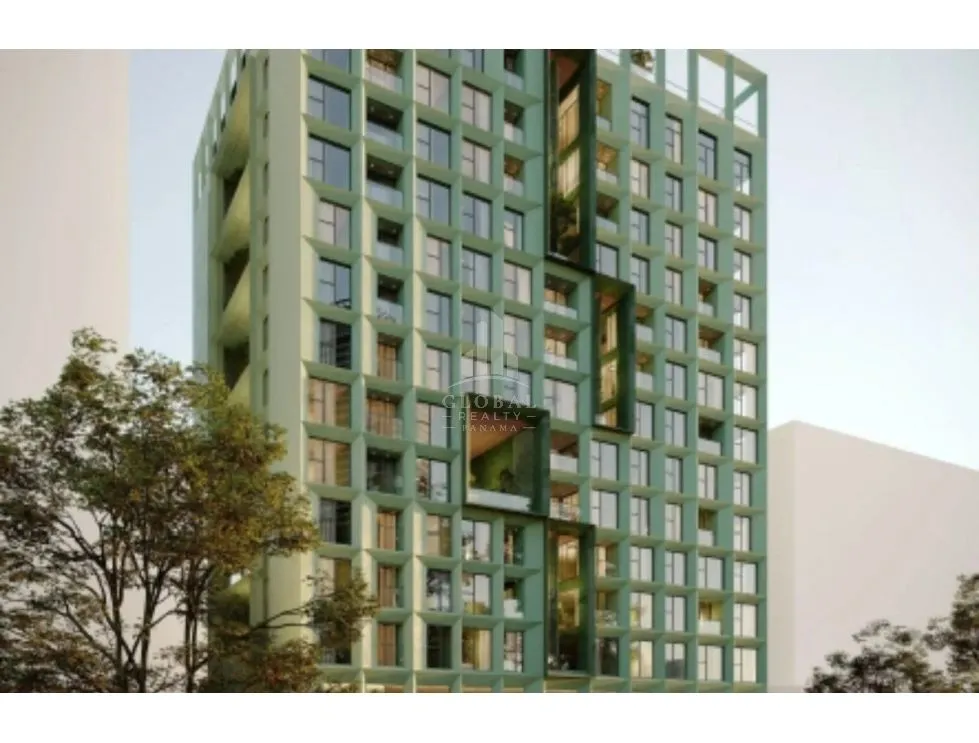 HAVEN Obarrio | Apartamentos en Preventa