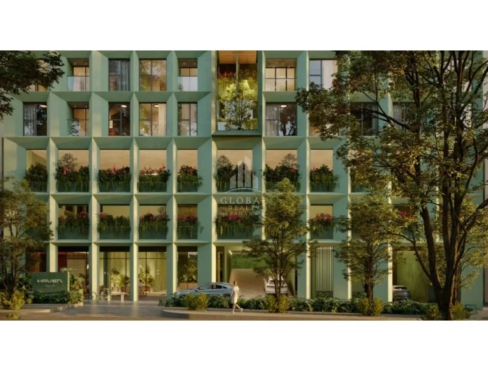 HAVEN Obarrio | Apartamentos en Preventa