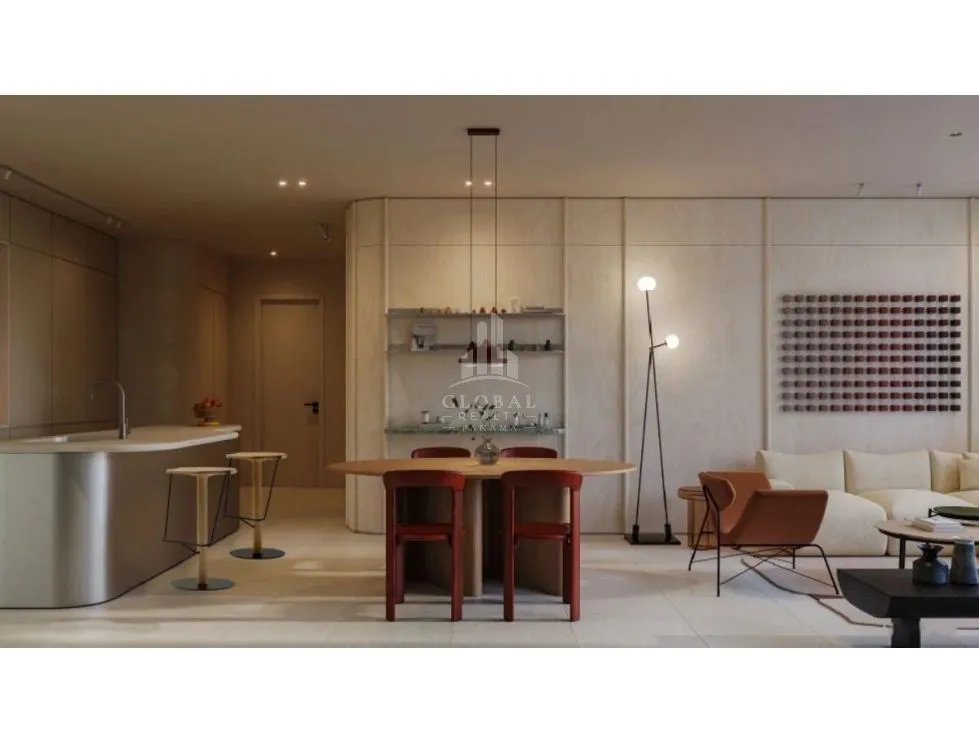 HAVEN Obarrio | Apartamentos en Preventa