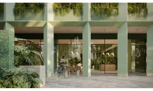 HAVEN Obarrio | Pre-Sale Apartments, Obarrio