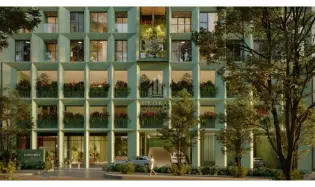 HAVEN Obarrio | Pre-Sale Apartments, Obarrio