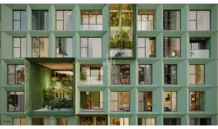HAVEN Obarrio | Pre-Sale Apartments, Obarrio