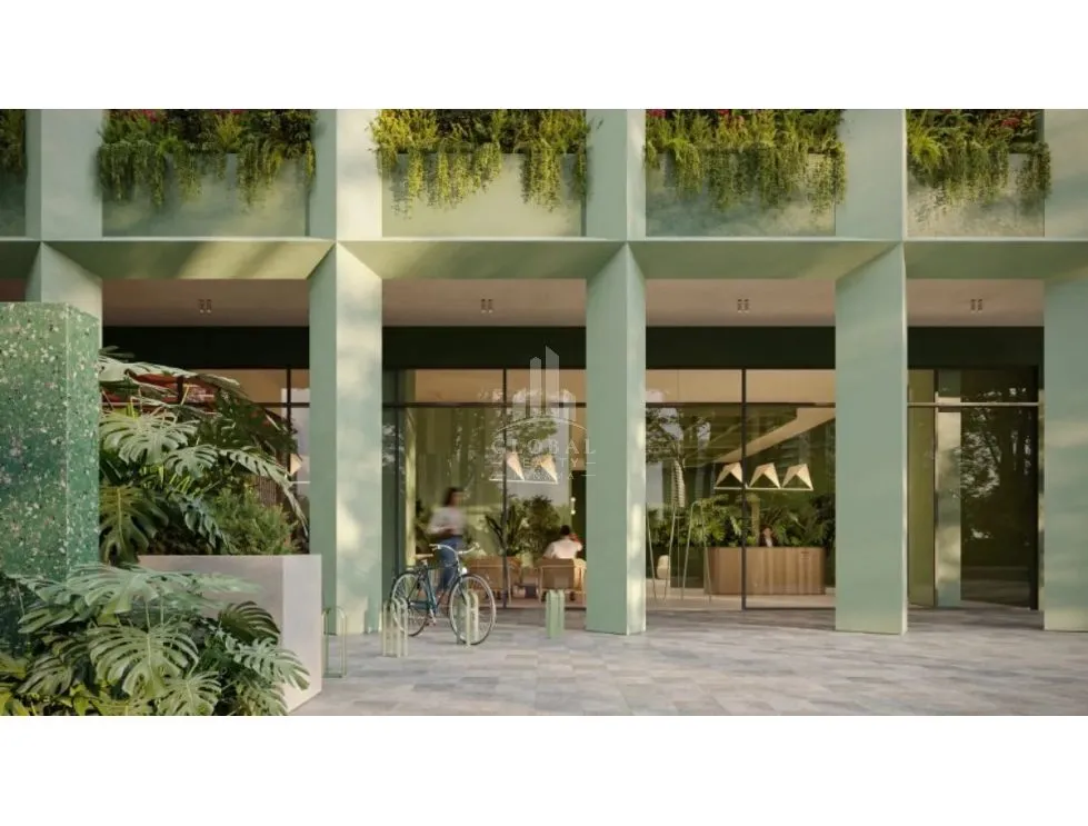 HAVEN Obarrio | Pre-Sale Apartments