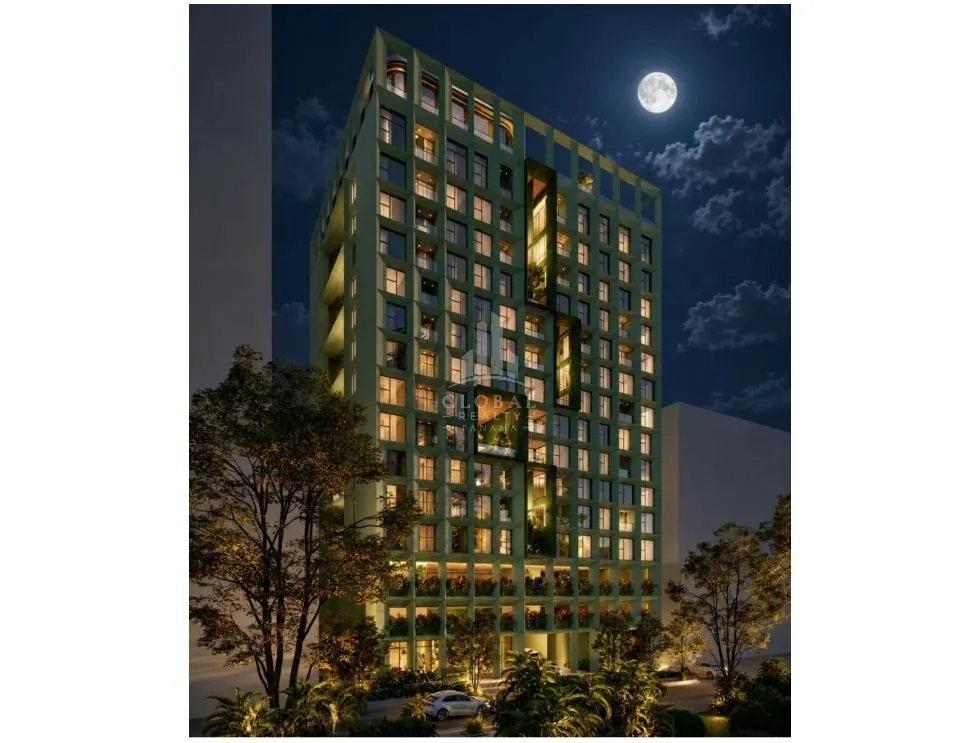 HAVEN Obarrio | Pre-Sale Apartments