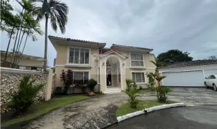 House for Sale in Costa Azul Residential Community, Costa del Este, Costa del Este