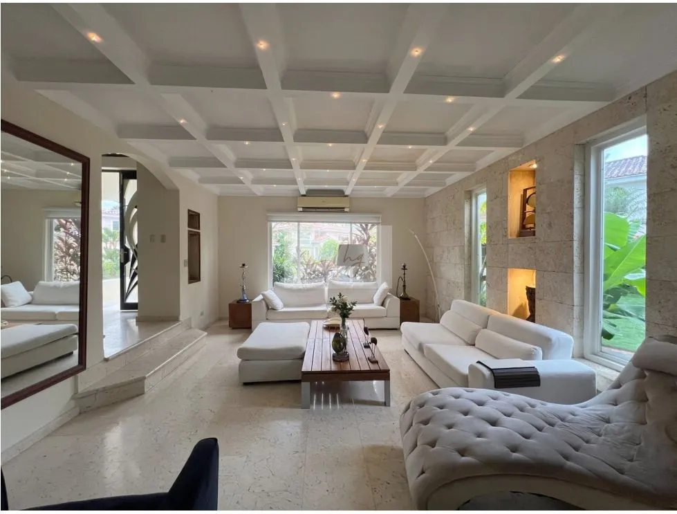 House for Sale in Costa Azul Residential Community, Costa del Este