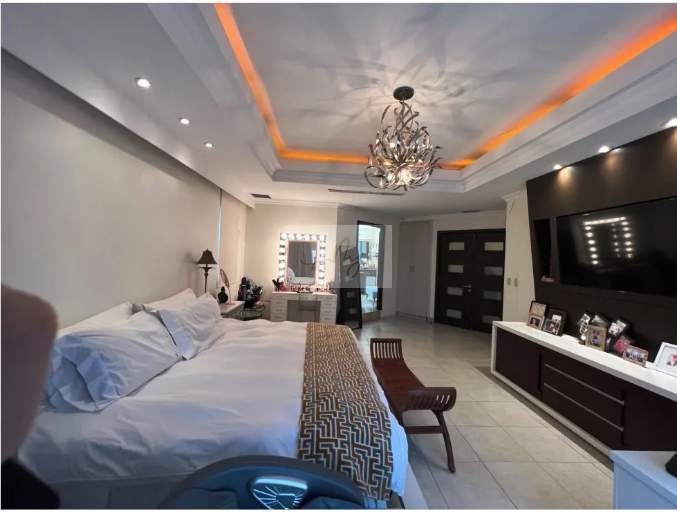 House for Sale in Costa Azul Residential Community, Costa del Este