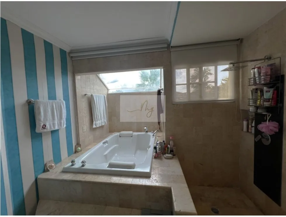 House for Sale in Costa Azul Residential Community, Costa del Este