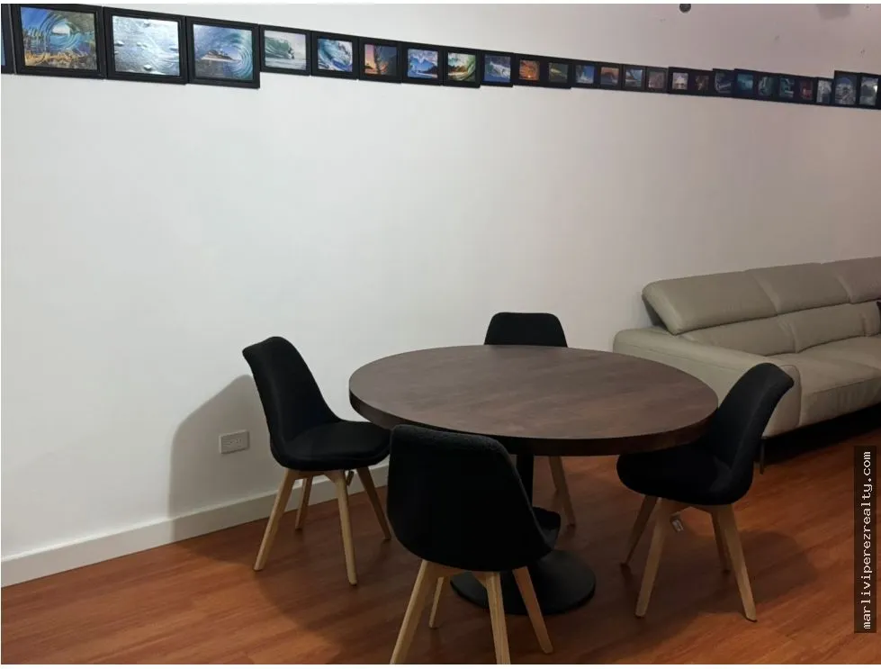 Oceanfront Apartment Rental on Avenida Balboa