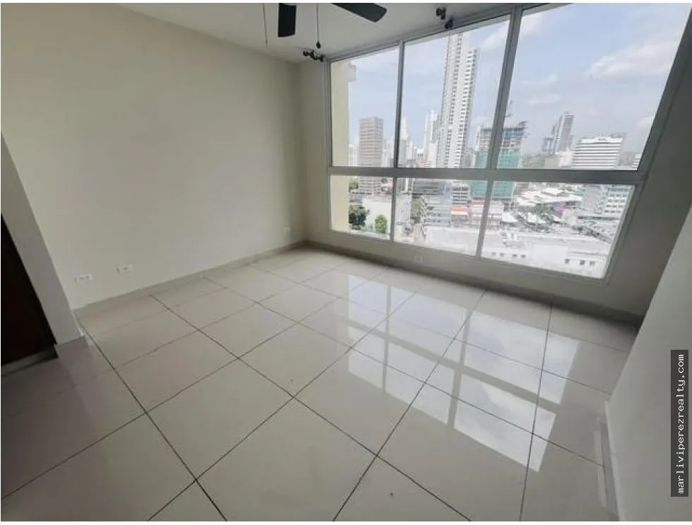 Apartment for Rent in Obarrio