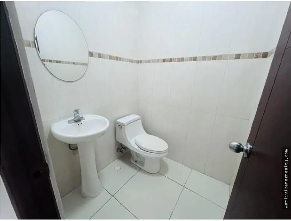 Apartment for Rent in Obarrio