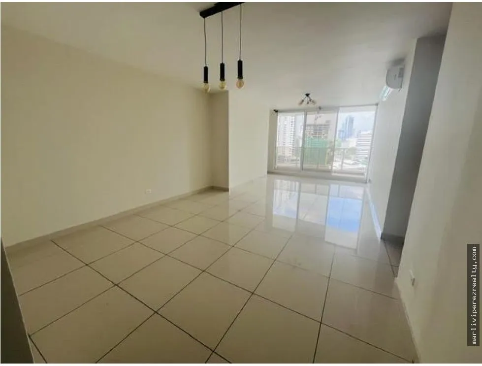 Apartment for Rent in Obarrio