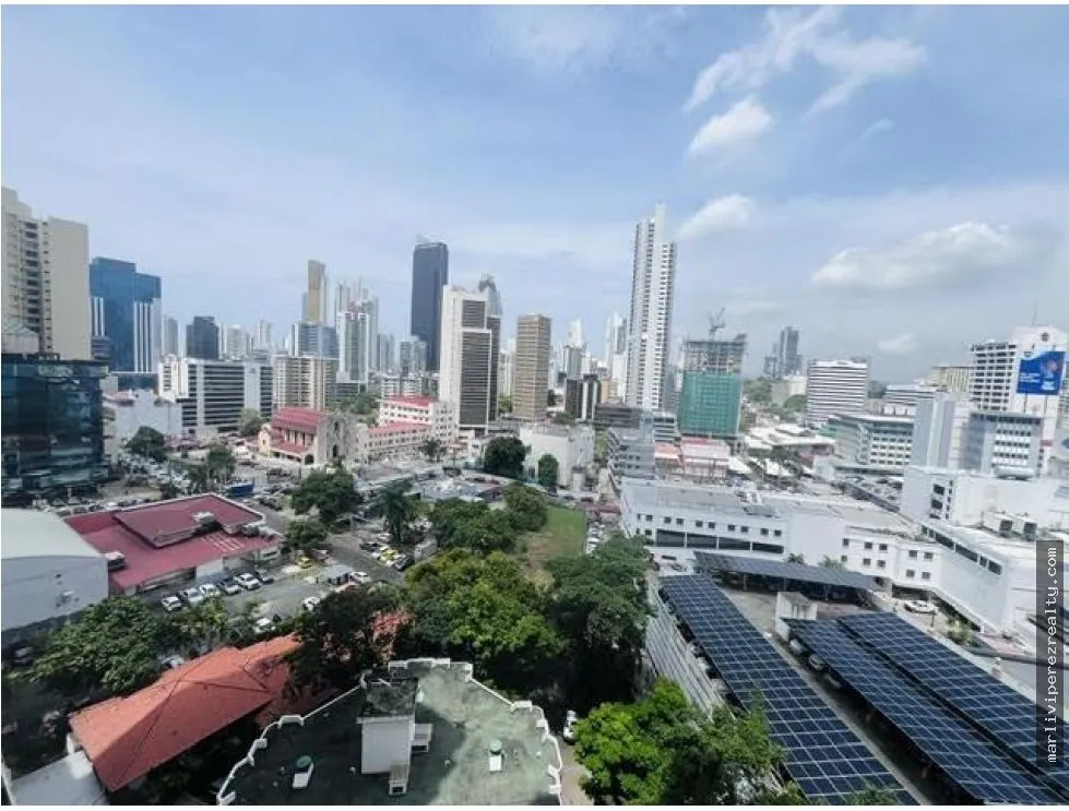 Apartment for Rent in Obarrio