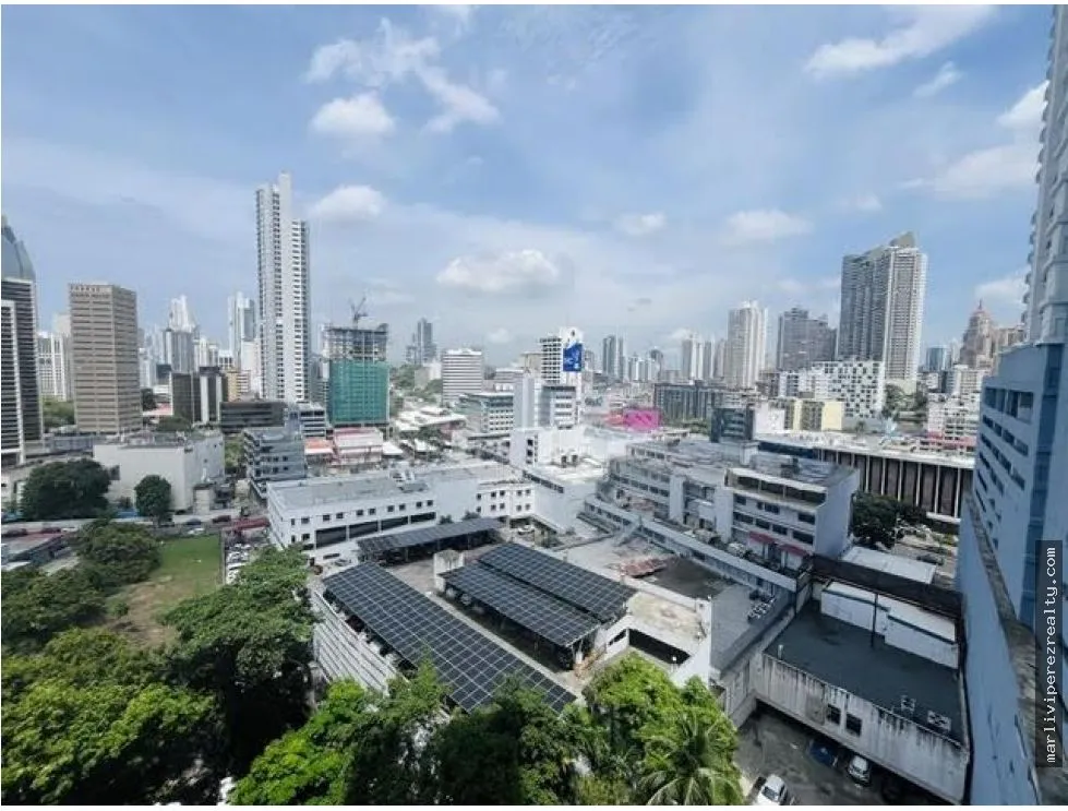 Apartment for Rent in Obarrio